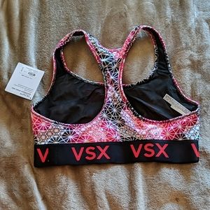 VSX cover bra